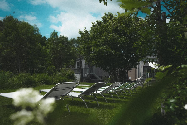 Ferienhaus Renkenmühle