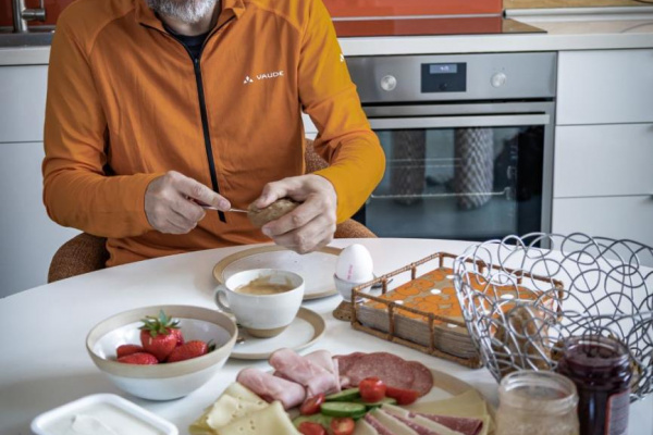 Ferienwohnung  ScheunenRefugio