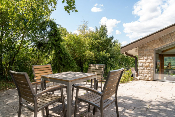 Ferienhaus TauberRefugium