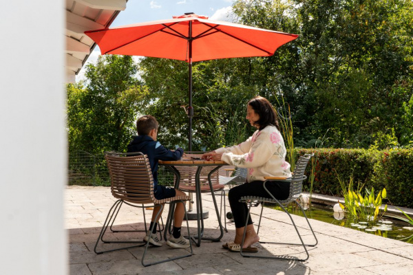 Ferienhaus TauberRefugium