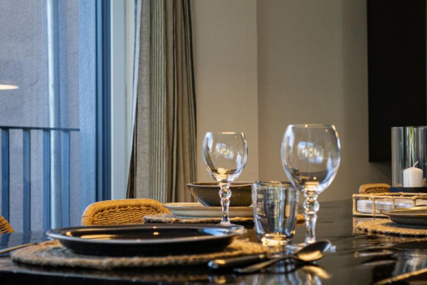 Ferienhaus Renkenmühle